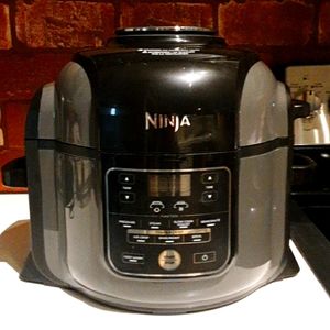 Ninja Foodi